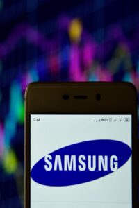 Retail and Distribution | Enterprise Business Solutions | Samsung ...