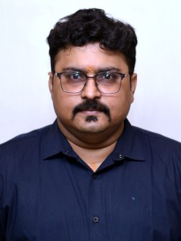 Sujoy Kundu